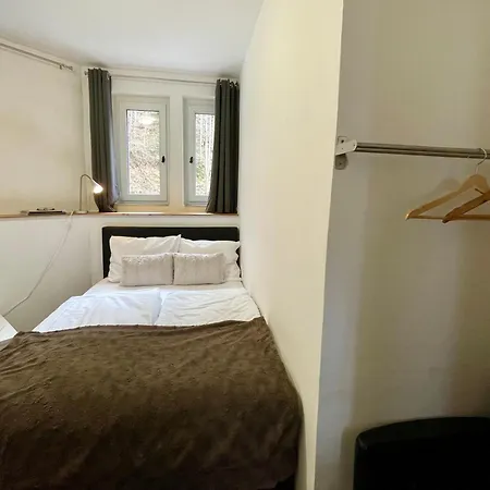 Apartment Aeuchen Am Rosenthal