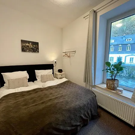 Aeuchen Am Rosenthal Apartment Monschau