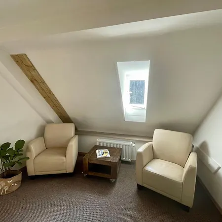 Apartment Aeuchen Am Rosenthal *