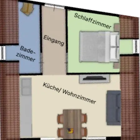 Aeuchen Am Rosenthal Monschau